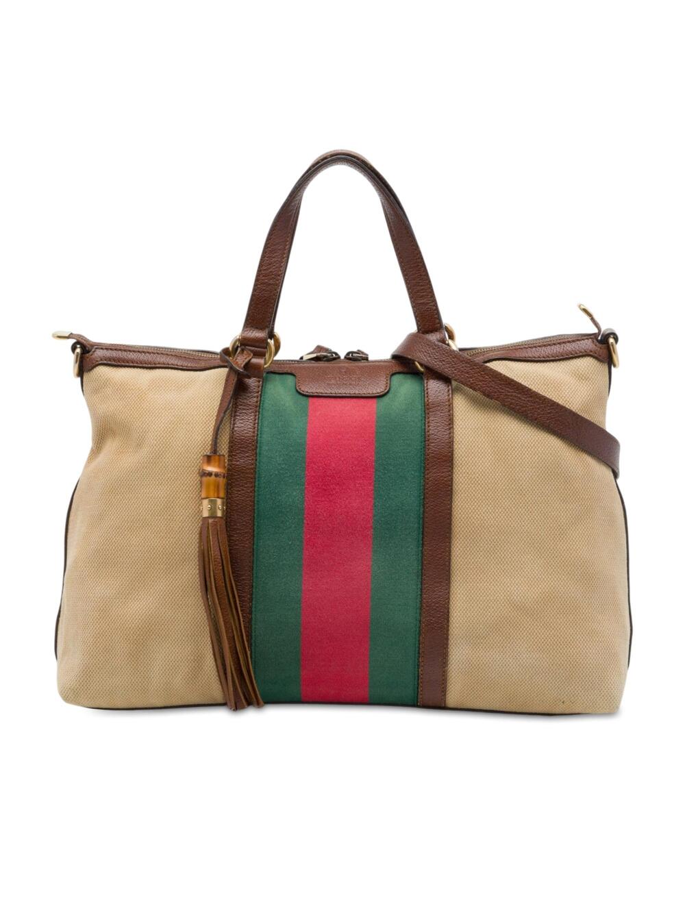 Gucci Rania Convertible Top Handle Bag #367618G10B